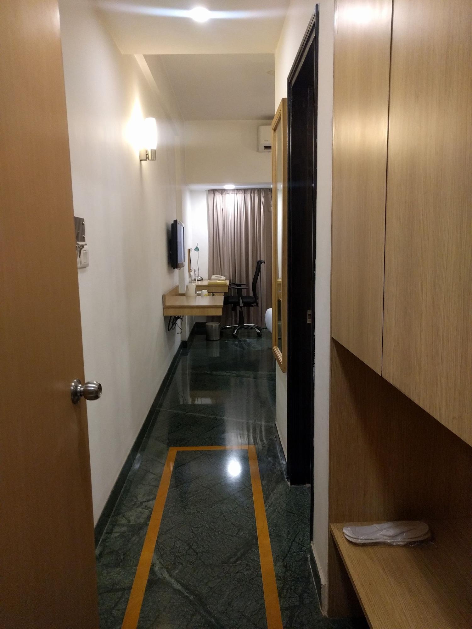 Lemon Tree Hotel, Udyog Vihar, Gurugram Gurgaon Luaran gambar