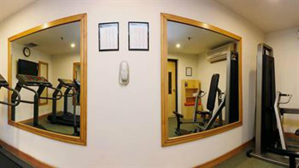 Lemon Tree Hotel, Udyog Vihar, Gurugram Gurgaon Luaran gambar