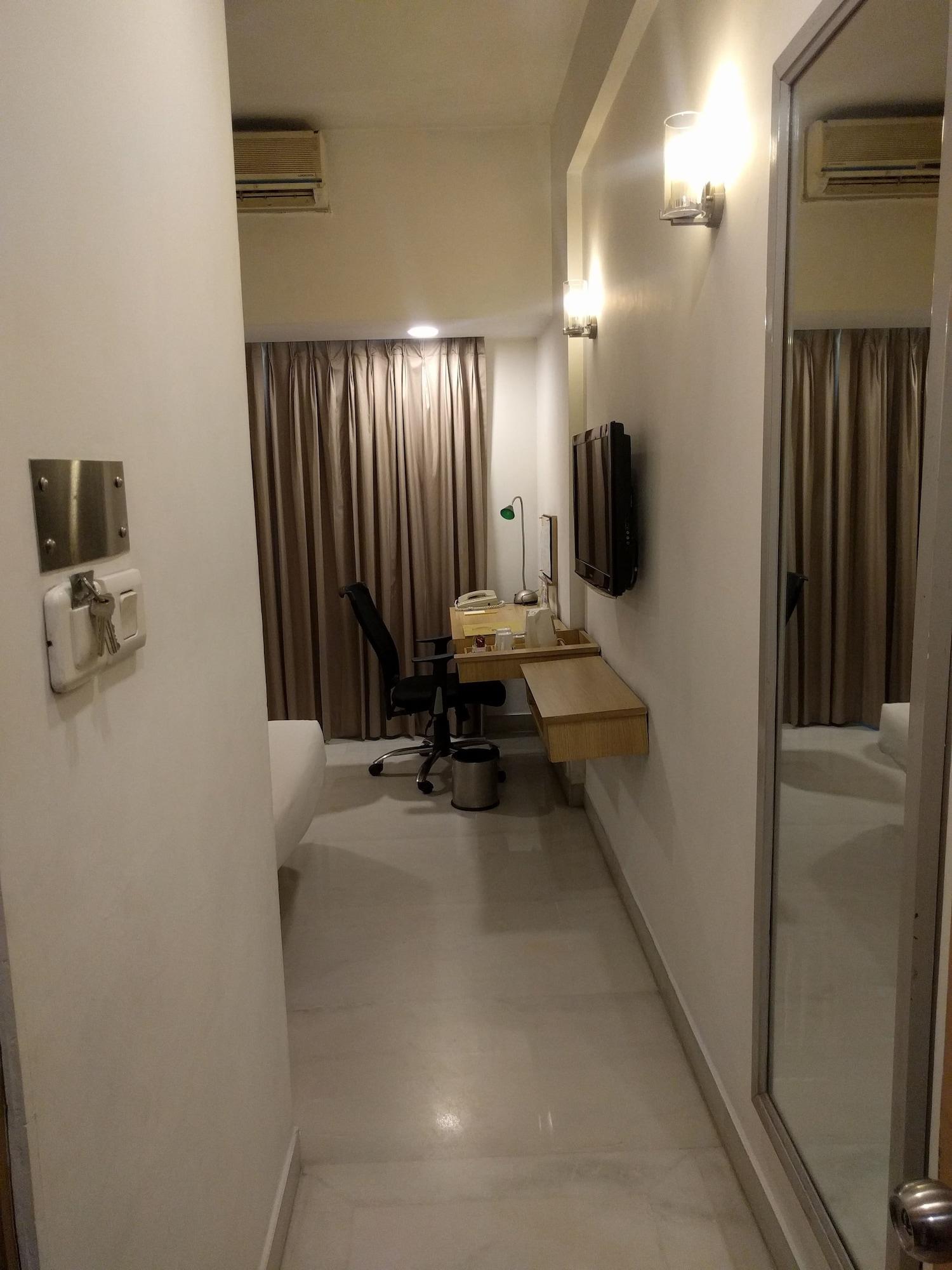 Lemon Tree Hotel, Udyog Vihar, Gurugram Gurgaon Luaran gambar
