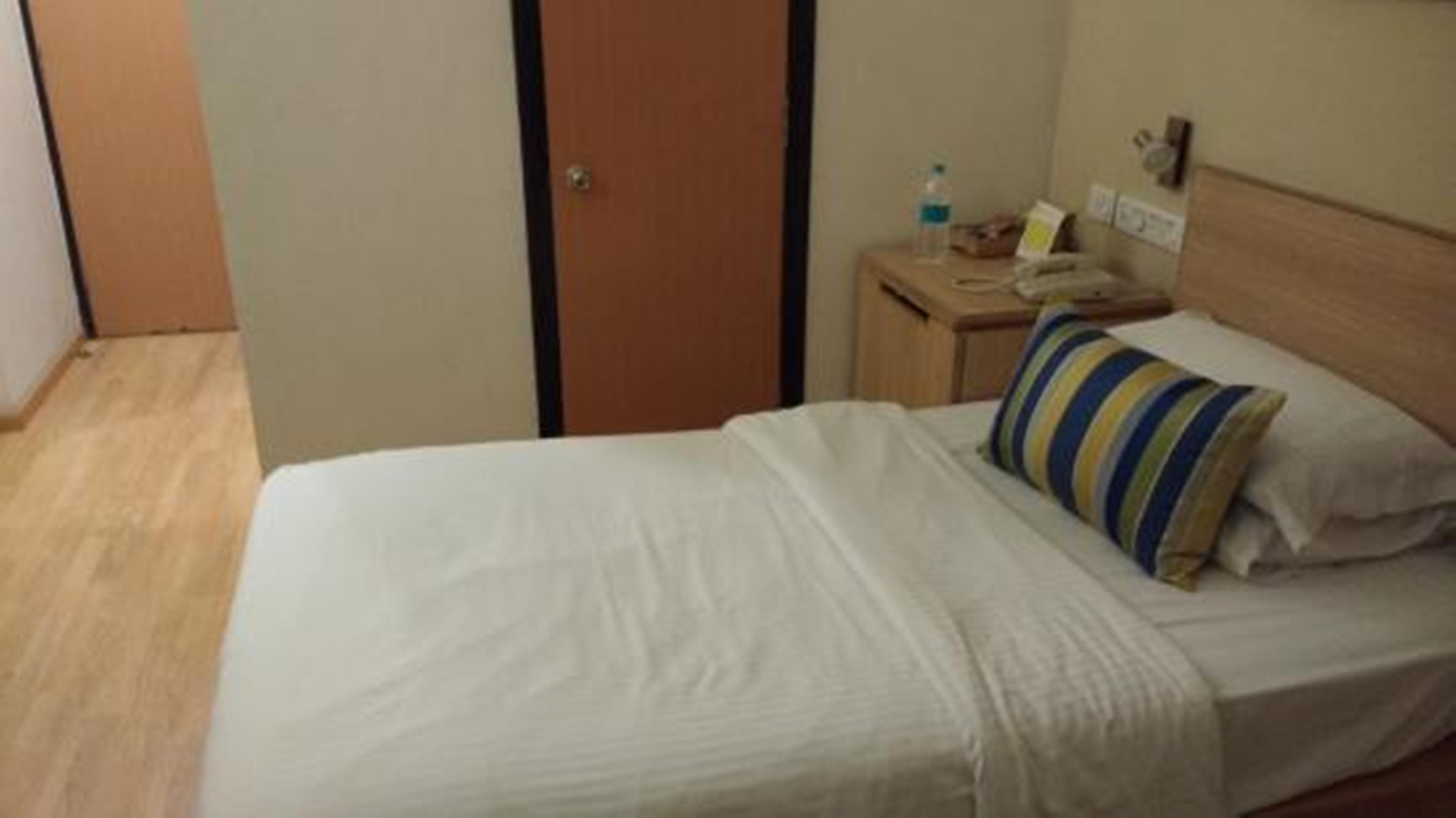Lemon Tree Hotel, Udyog Vihar, Gurugram Gurgaon Luaran gambar