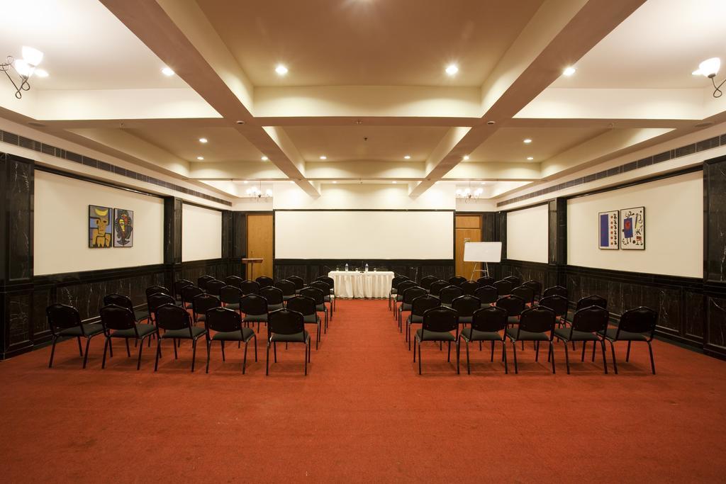 Lemon Tree Hotel, Udyog Vihar, Gurugram Gurgaon Luaran gambar