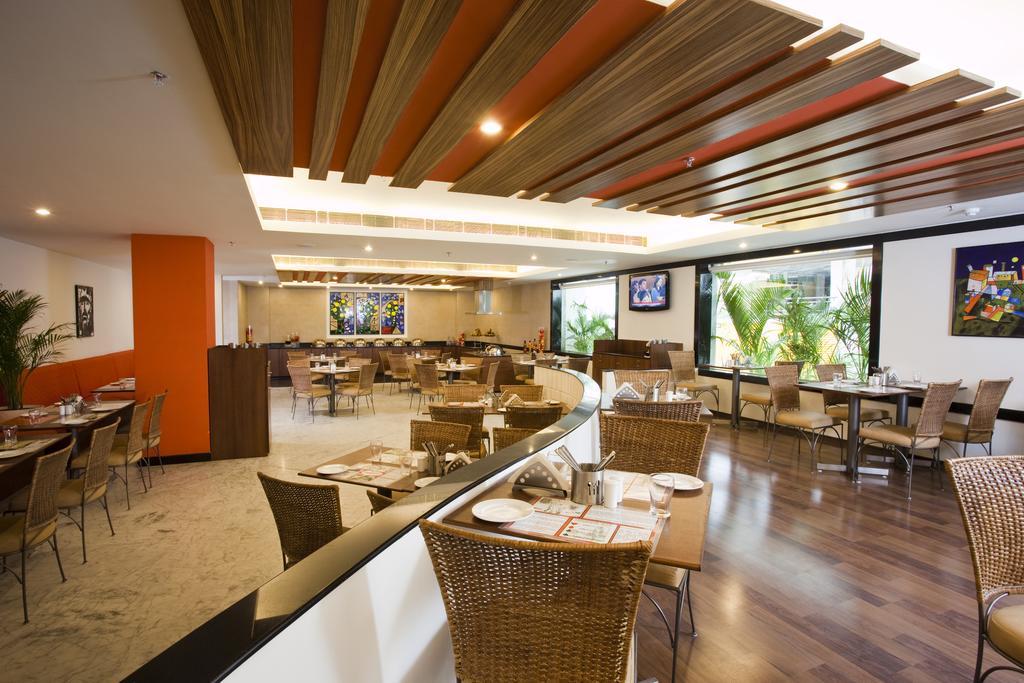 Lemon Tree Hotel, Udyog Vihar, Gurugram Gurgaon Luaran gambar