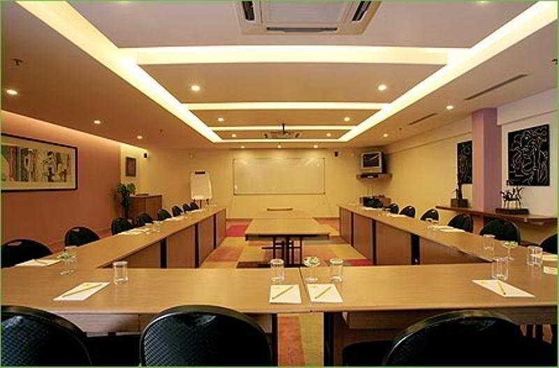 Lemon Tree Hotel, Udyog Vihar, Gurugram Gurgaon Luaran gambar